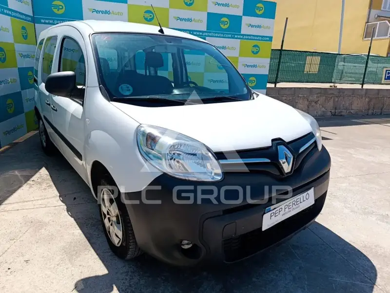 2021 Renault Kangoo