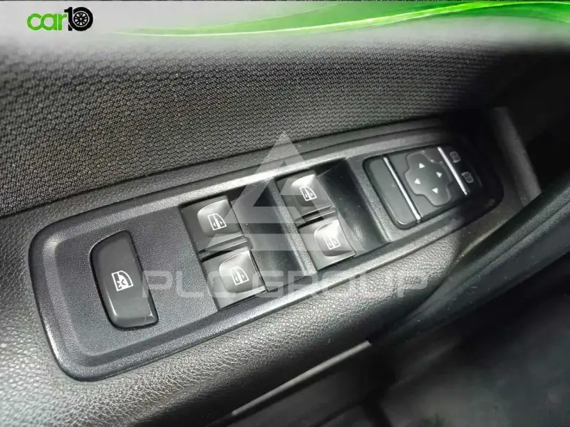 2021 Renault Kangoo