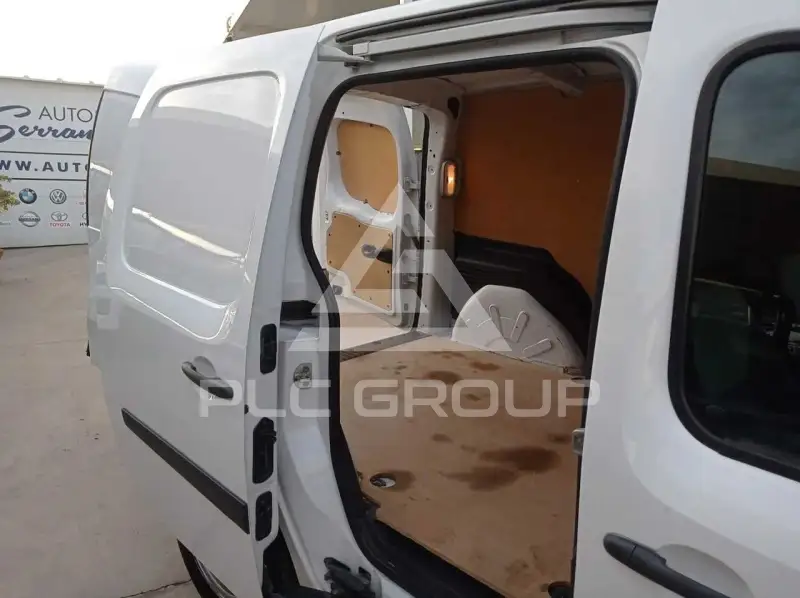 2021 Renault Kangoo
