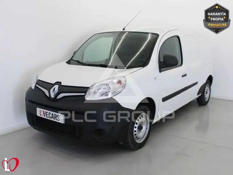 2021 Renault Kangoo