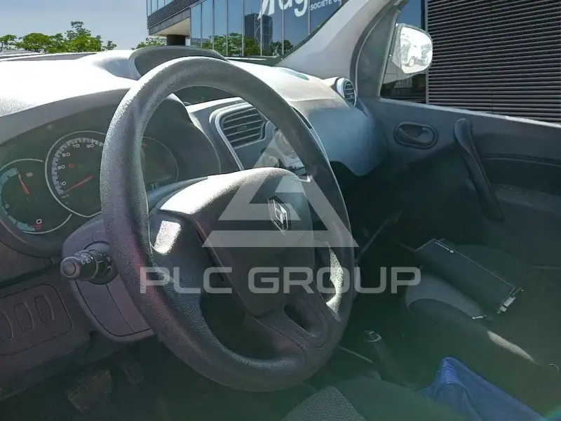 2021 Renault Kangoo
