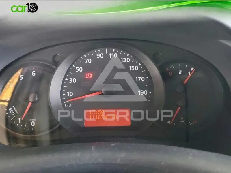 2021 Renault Kangoo