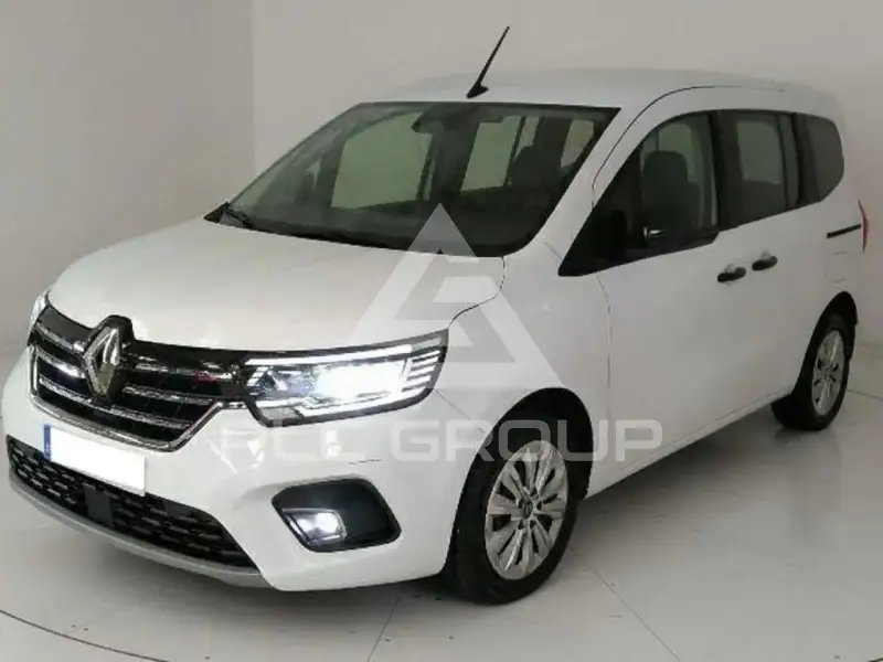 2021 Renault Kangoo