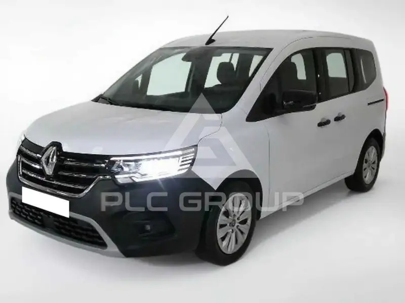 2021 Renault Kangoo
