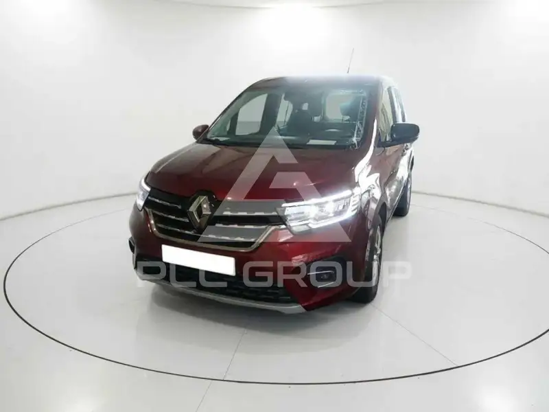 2021 Renault Kangoo