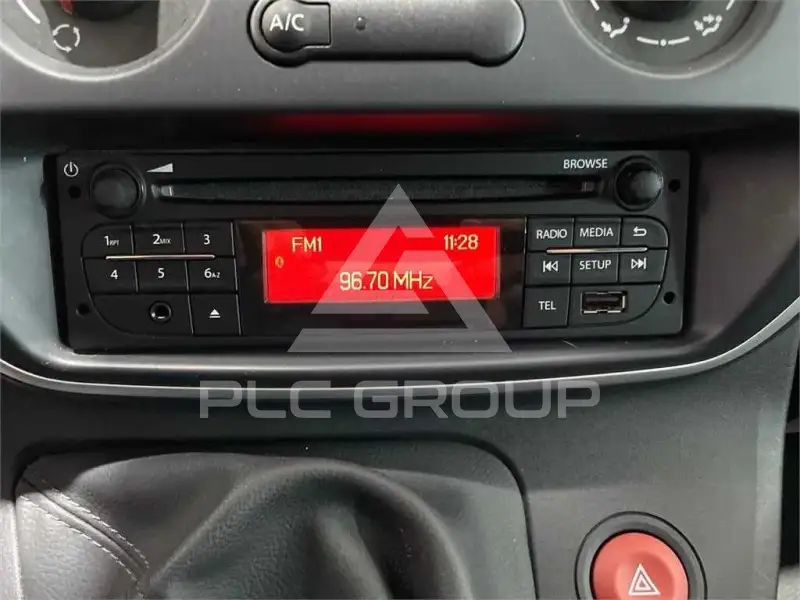 2021 Renault Kangoo