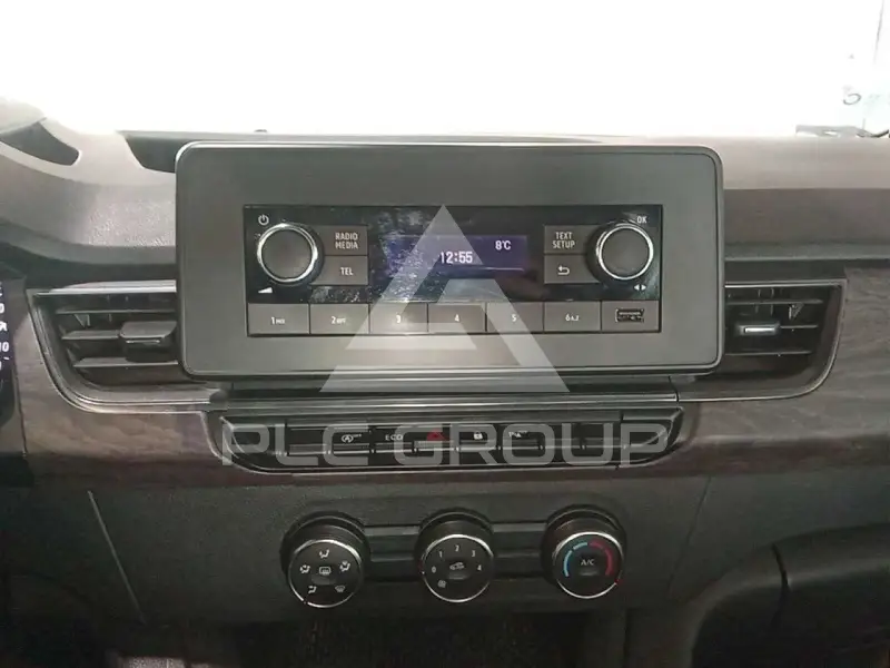 2021 Renault Kangoo