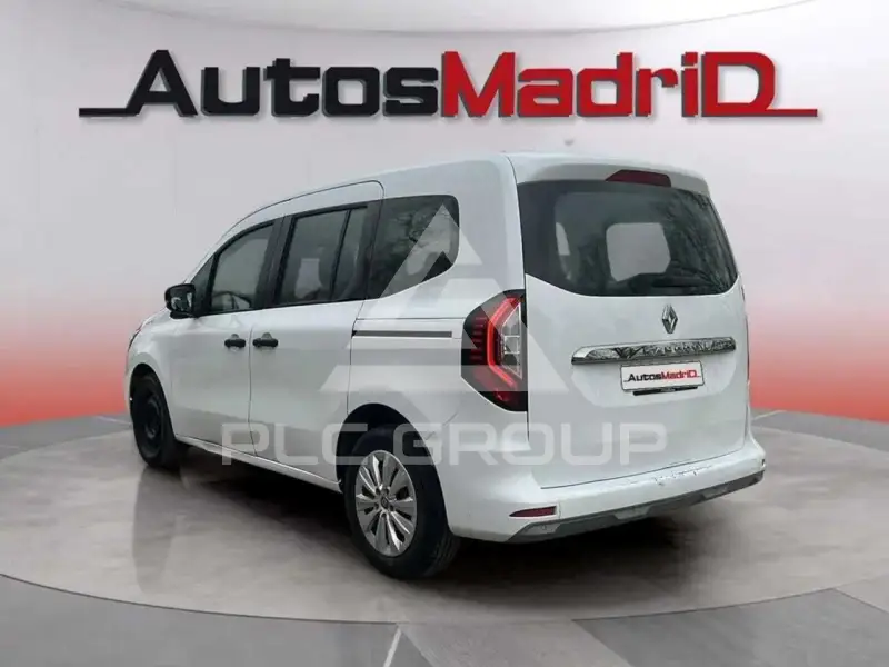 2021 Renault Kangoo