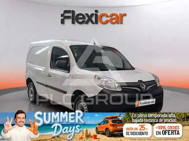 2021 Renault Kangoo