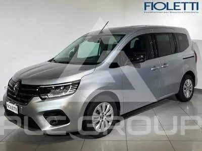 2021 Renault Kangoo