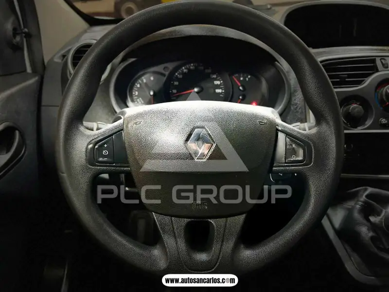 2021 Renault Kangoo