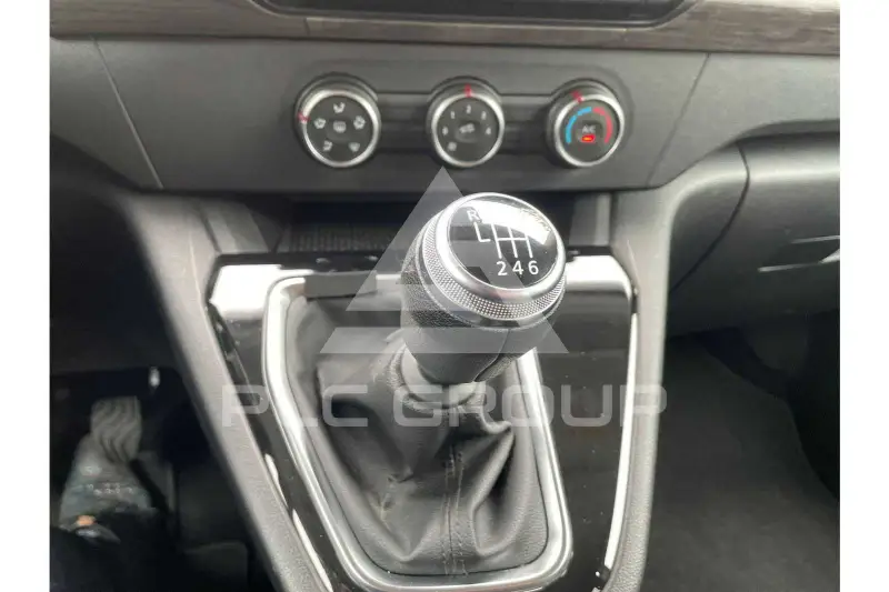 2021 Renault Kangoo