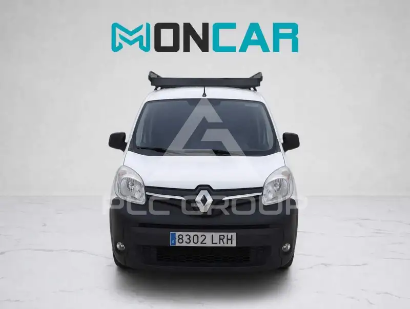 2021 Renault Kangoo
