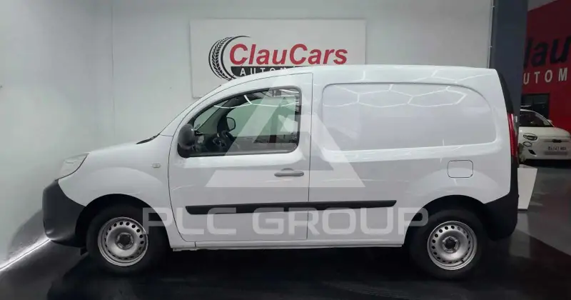 2021 Renault Kangoo