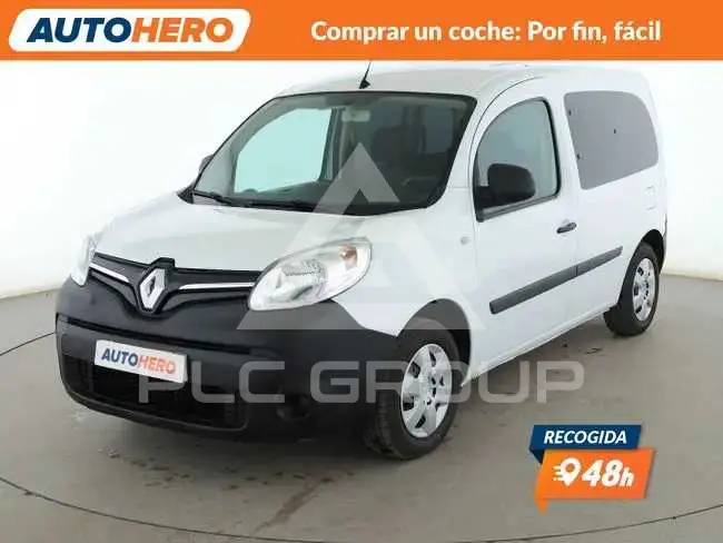 2021 Renault Kangoo