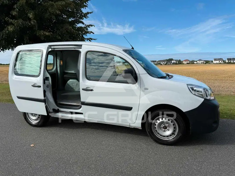 2021 Renault Kangoo