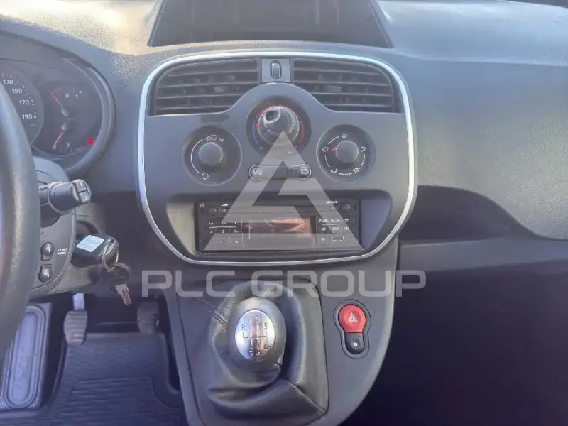 2021 Renault Kangoo