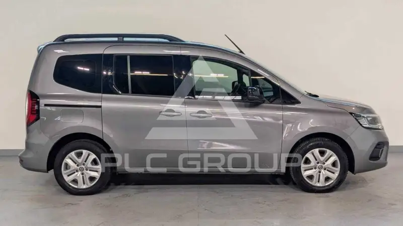 2021 Renault Kangoo