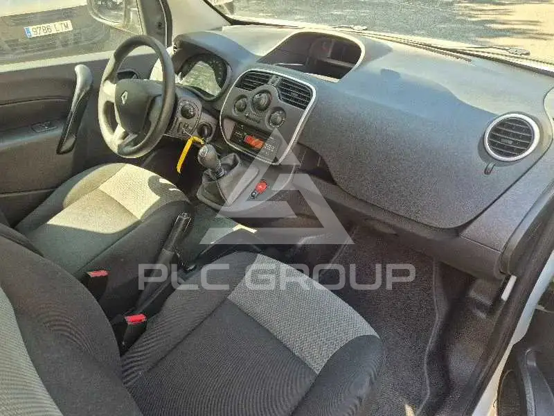 2021 Renault Kangoo