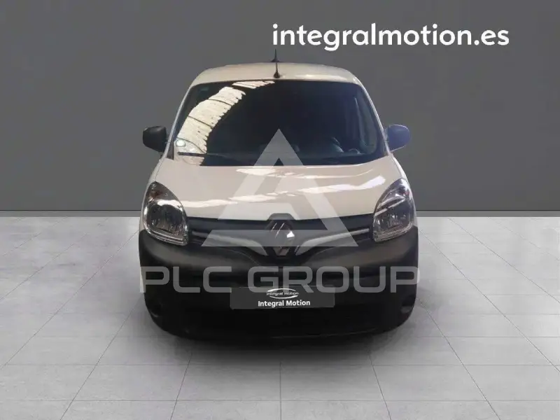 2021 Renault Kangoo