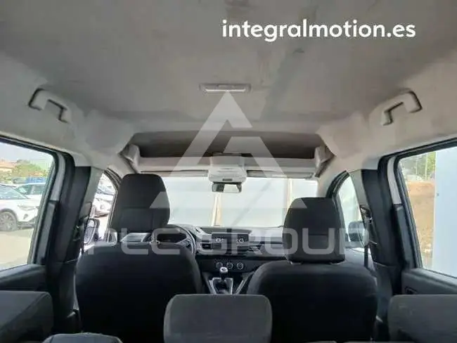 2021 Renault Kangoo
