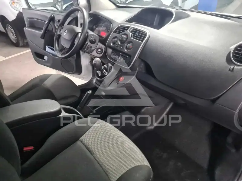 2021 Renault Kangoo