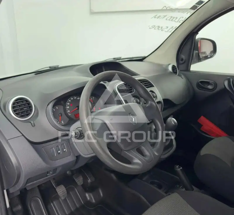 2021 Renault Kangoo