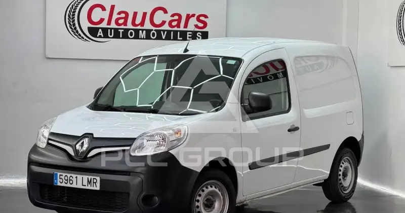 2021 Renault Kangoo