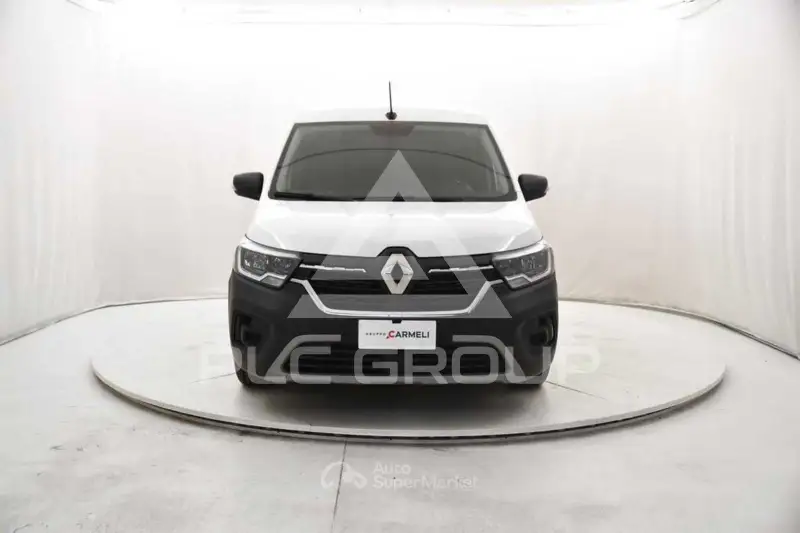 2021 Renault Kangoo