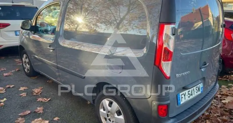 2021 Renault Kangoo