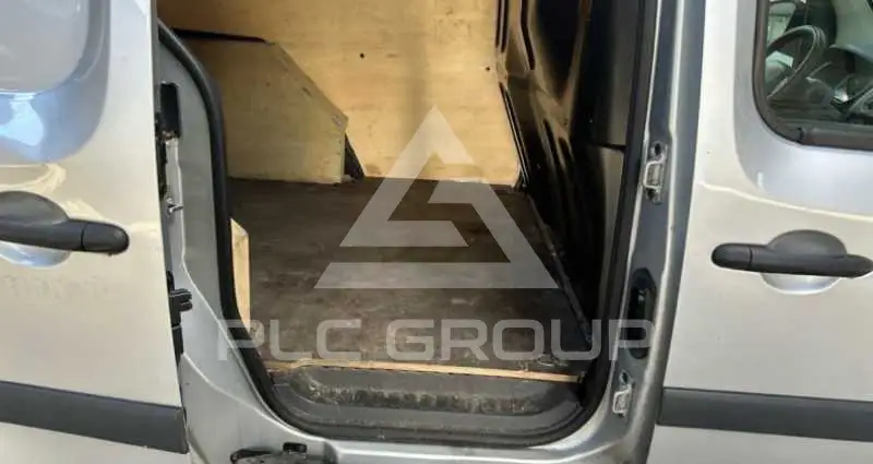 2021 Renault Kangoo