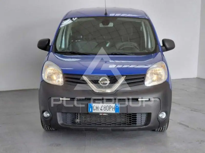 2021 Renault Kangoo