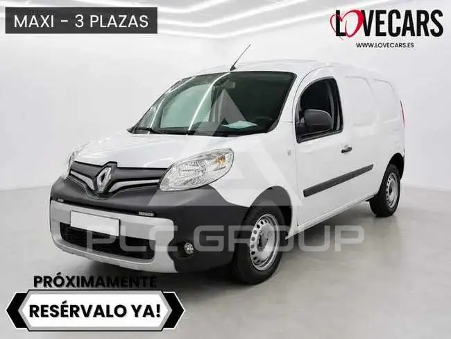 2021 Renault Kangoo