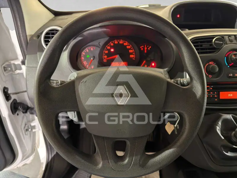 2021 Renault Kangoo