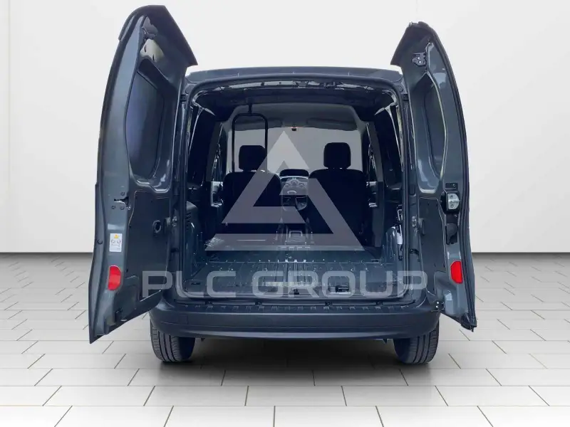 2021 Renault Kangoo