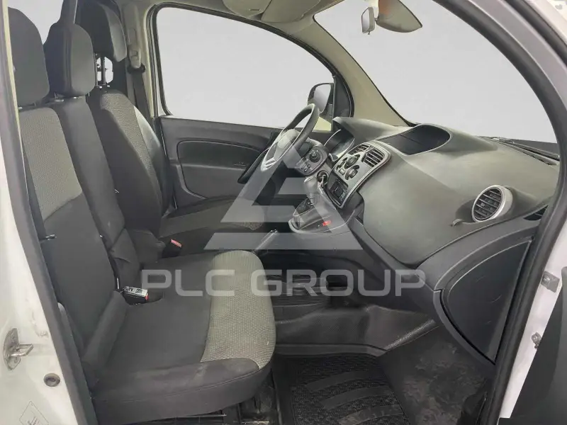 2021 Renault Kangoo