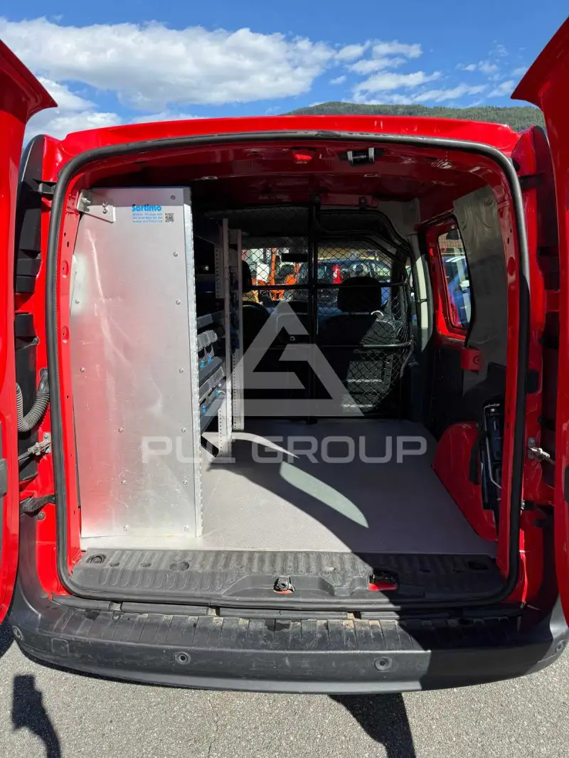 2021 Renault Kangoo