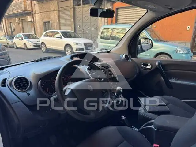 2021 Renault Kangoo