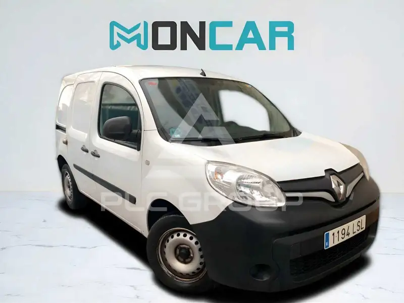 2021 Renault Kangoo