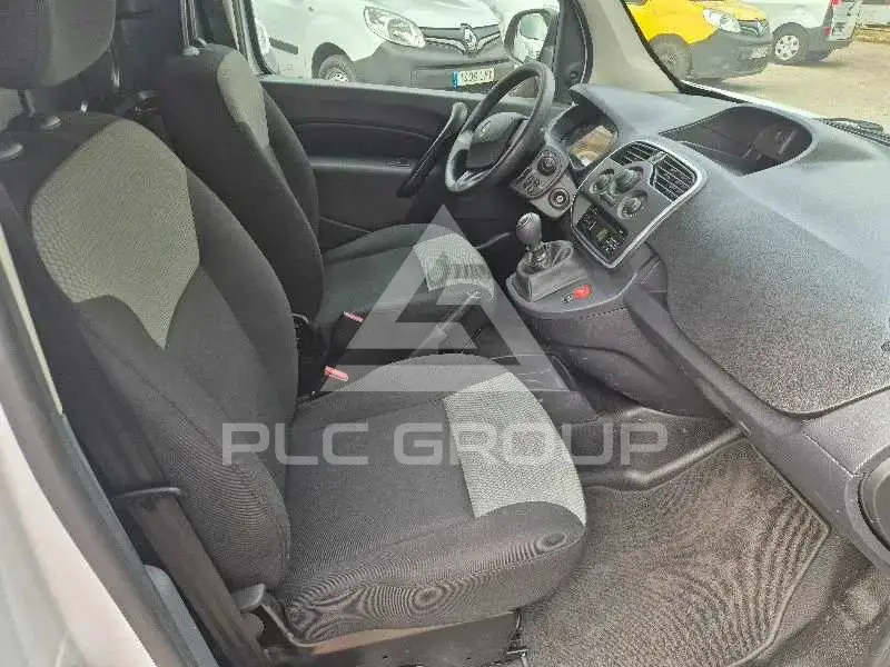 2021 Renault Kangoo