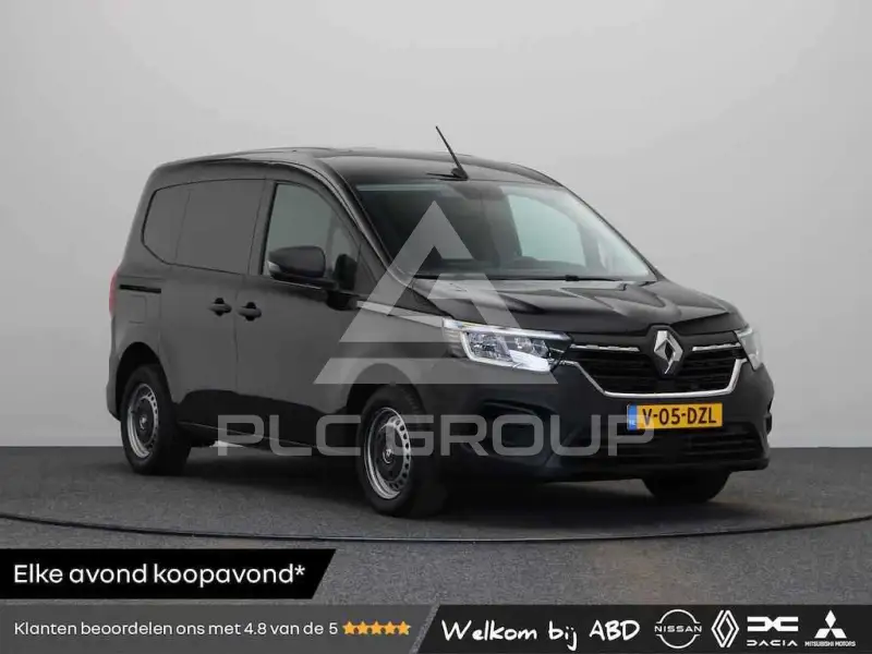 2021 Renault Kangoo
