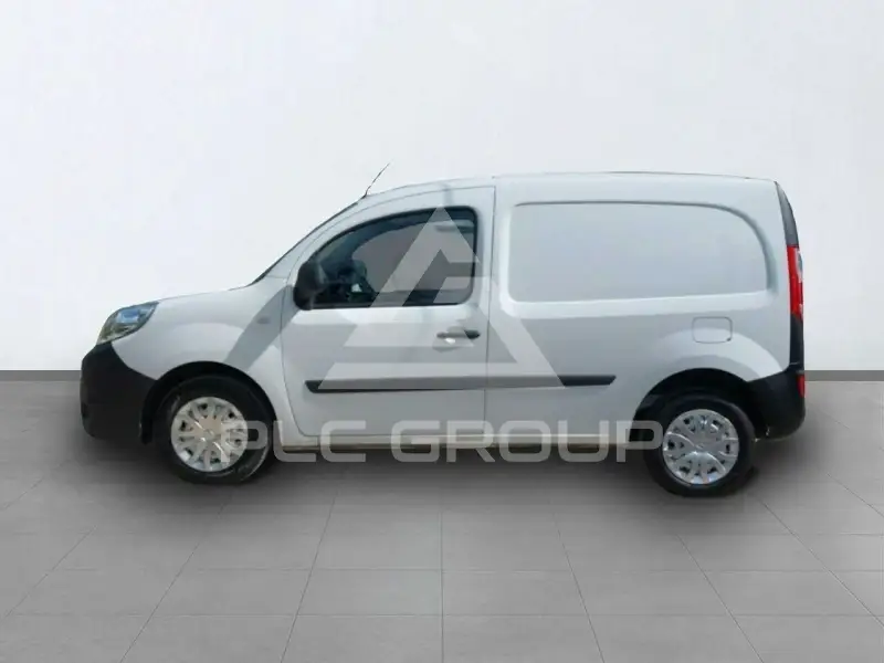 2021 Renault Kangoo