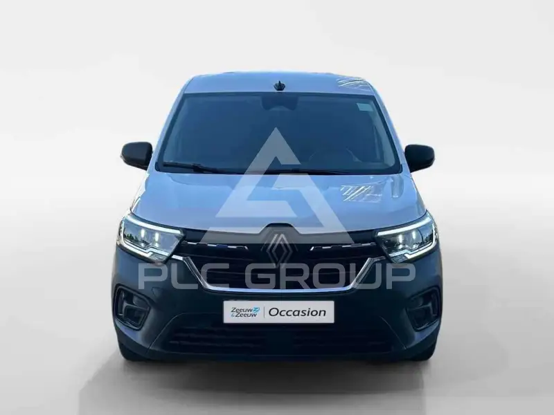 2021 Renault Kangoo