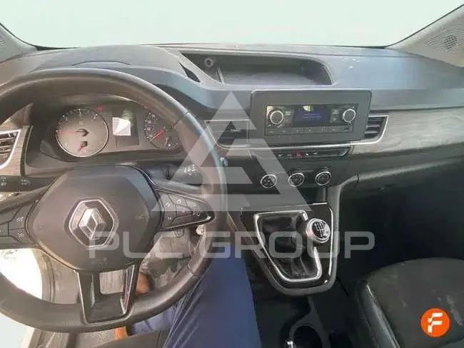 2021 Renault Kangoo