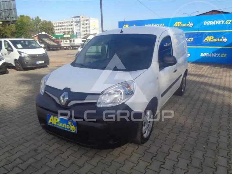 2021 Renault Kangoo