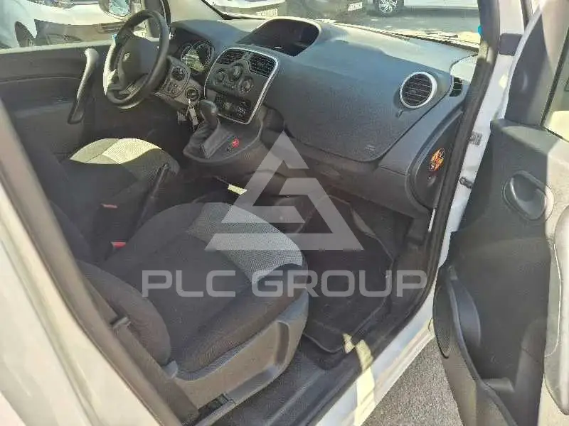 2021 Renault Kangoo