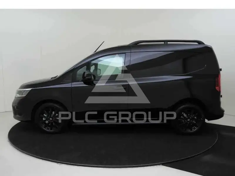 2021 Renault Kangoo