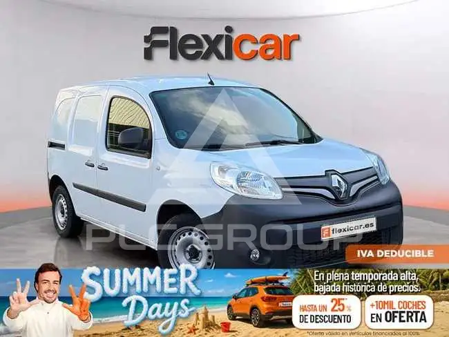 2021 Renault Kangoo
