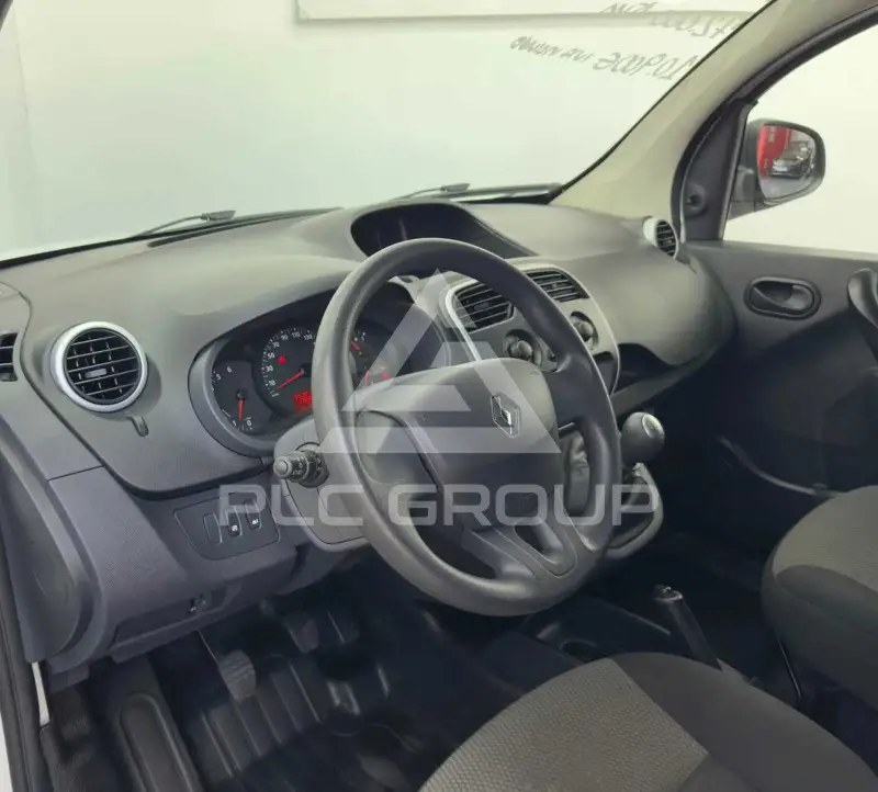 2021 Renault Kangoo