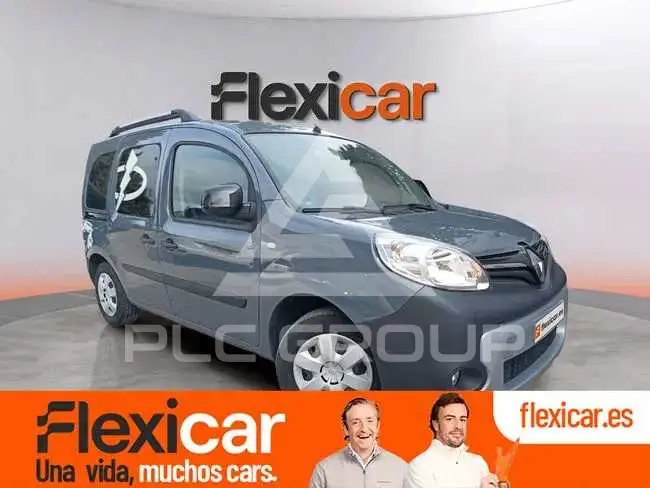 2021 Renault Kangoo